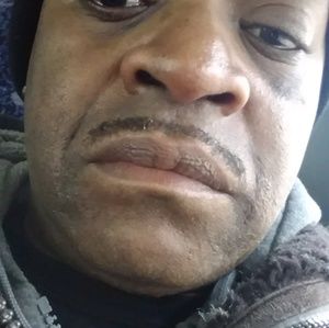 Meet your Posher, Terrence